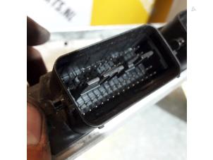 Engine management computer from a Suzuki Swift (ZA/ZC/ZD1/2/3/9) 1.3 VVT 16V 2010