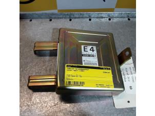 Używane Komputer sterowania silnika Suzuki Swift (SF310/413) 1.3 Cena € 60,00 Procedura marży oferowane przez Yellow Parts
