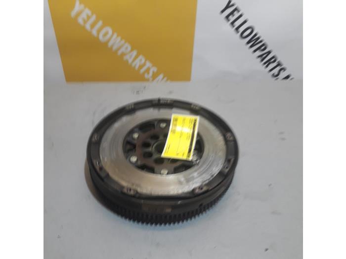Gebrauchte Doppelte Masse Schwungrad Suzuki Swift (ZA/ZC/ZD) 1.3 D 16V Preis € 175,00 Margenregelung angeboten von Yellow Parts