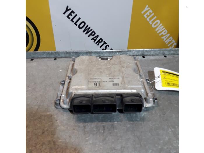 Used Engine management computer Suzuki Grand Vitara I (FT/GT/HT) 2.0 TDi 16V Price € 80,00 Margin scheme offered by Yellow Parts