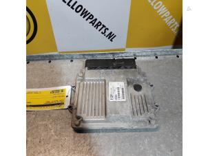 Usagé Calculateur moteur Suzuki Wagon-R+ (RB) 1.3 DDiS 16V Prix € 75,00 Règlement à la marge proposé par Yellow Parts