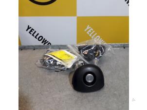 Używane Zestaw wkladek zamka (kompletny) Suzuki Wagon-R+ (RB) 1.3 16V Cena € 50,00 Procedura marży oferowane przez Yellow Parts