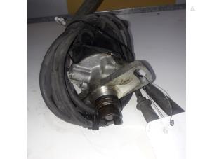 Used Ignition system (complete) Suzuki Swift (SF310/413) 1.3 Price € 35,00 Margin scheme offered by Yellow Parts