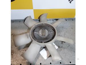 Used Viscous cooling fan Suzuki Grand Vitara I (FT/GT/HT) 2.0 16V Price € 40,00 Margin scheme offered by Yellow Parts