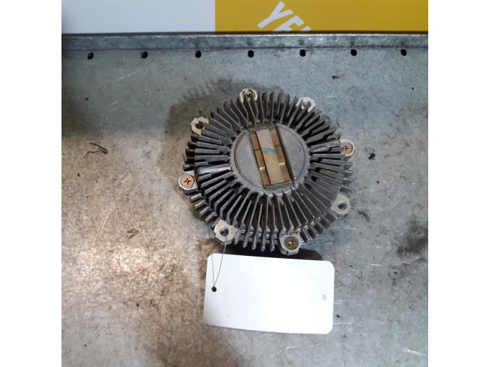 Gebrauchte RI Scheibe Intelligent Suzuki Grand Vitara I (FT/GT/HT) 2.0 16V Preis € 40,00 Margenregelung angeboten von Yellow Parts