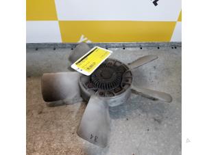 Used Viscous cooling fan Suzuki Vitara Cabrio (ET/TA) 1.6i 16V Price € 35,00 Margin scheme offered by Yellow Parts
