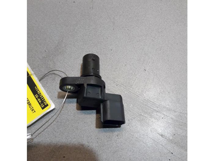Gebrauchte Nockenwelle Sensor Suzuki Swift (ZA/ZC/ZD1/2/3/9) 1.5 VVT 16V Preis € 40,00 Margenregelung angeboten von Yellow Parts