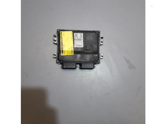 Used Engine management computer Suzuki Swift (ZA/ZC/ZD1/2/3/9) 1.5 VVT 16V Price € 69,00 Margin scheme offered by Yellow Parts
