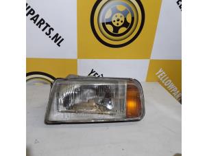 Used Headlight, left Suzuki Vitara Cabrio (ET/TA) 1.6i 16V Price € 55,00 Margin scheme offered by Yellow Parts