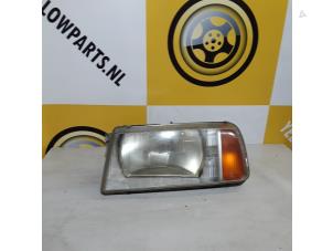 Używane Reflektor lewy Suzuki Vitara Cabrio (ET/TA) Cena € 55,00 Procedura marży oferowane przez Yellow Parts