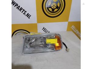 Used Headlight, left Suzuki Vitara Cabrio (ET/TA) Price € 55,00 Margin scheme offered by Yellow Parts