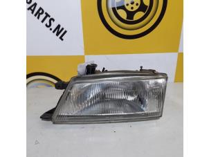 Used Headlight, left Suzuki Baleno (GA/GB) 1.3 GL 16V Price € 30,00 Margin scheme offered by Yellow Parts