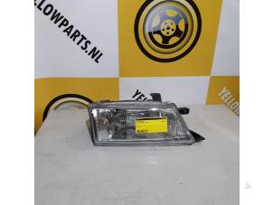 Used Headlight, right Suzuki Baleno (GA/GB) 1.3 GL 16V Price € 40,00 Margin scheme offered by Yellow Parts