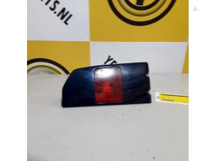 Usagé Feu antibrouillard arrière Suzuki Vitara (ET/FT/TA) 1.6 Prix € 20,00 Règlement à la marge proposé par Yellow Parts