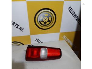 Used Taillight lens, right Suzuki Jimny Hardtop 1.3i 16V 4x4 Cabrio Price € 30,00 Margin scheme offered by Yellow Parts