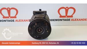 Used Air conditioning pump Renault Laguna II (BG) 1.9 dCi 110 Price € 100,00 Margin scheme offered by Alexander Autodemontage