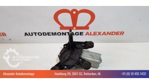 Used Rear wiper motor Fiat Punto Evo (199) 1.3 JTD Multijet 85 16V Euro 5 Price € 50,00 Margin scheme offered by Alexander Autodemontage