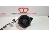 Heating and ventilation fan motor from a Renault Master III (JD/ND/PD), 2000 / 2010 2.2 dCi 16V 16 places, Minibus, Diesel, 2.187cc, 66kW (90pk), FWD, G9T720, 2000-09 / 2003-11, NDDN 2003