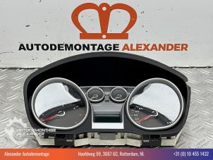 Używane Licznik kilometrów KM Ford Focus 2 Wagon 1.6 TDCi 16V 90 Cena € 150,00 Procedura marży oferowane przez Alexander Autodemontage