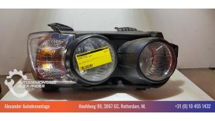 Used Headlight, right Chevrolet Aveo (250) Price € 125,00 Margin scheme offered by Alexander Autodemontage