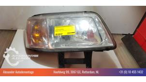 Used Headlight, right Volkswagen Transporter T5 1.9 TDi Price € 40,00 Margin scheme offered by Alexander Autodemontage