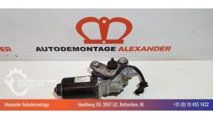 Used Front wiper motor Opel Vectra C GTS 2.2 16V Price € 30,00 Margin scheme offered by Alexander Autodemontage