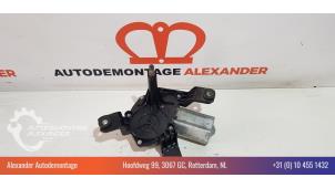 Used Rear wiper motor Opel Corsa D 1.0 Price € 30,00 Margin scheme offered by Alexander Autodemontage