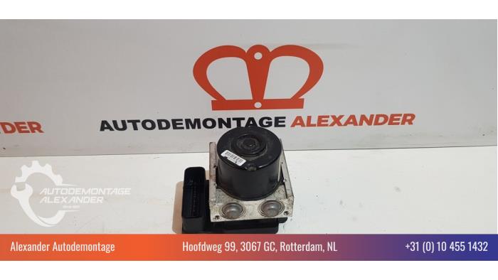 Gebrauchte ABS Pumpe Ford Transit Connect 1.8 TDCi 110 DPF Preis € 75,00 Mit Mehrwertsteuer angeboten von Alexander Autodemontage