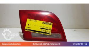 Used Taillight, left Audi A3 Sportback (8PA) 1.6 Price € 30,00 Margin scheme offered by Alexander Autodemontage