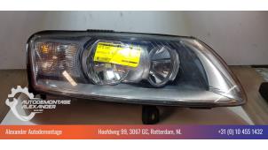 Used Headlight, right Audi A6 Quattro (C6) 3.2 V6 24V FSI Price € 150,00 Margin scheme offered by Alexander Autodemontage