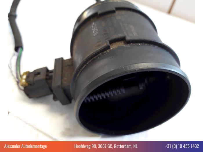 Gebrauchte Luftmassenmesser Opel Insignia Mk.I 2.0 CDTI 16V Preis € 15,00 Margenregelung angeboten von Alexander Autodemontage