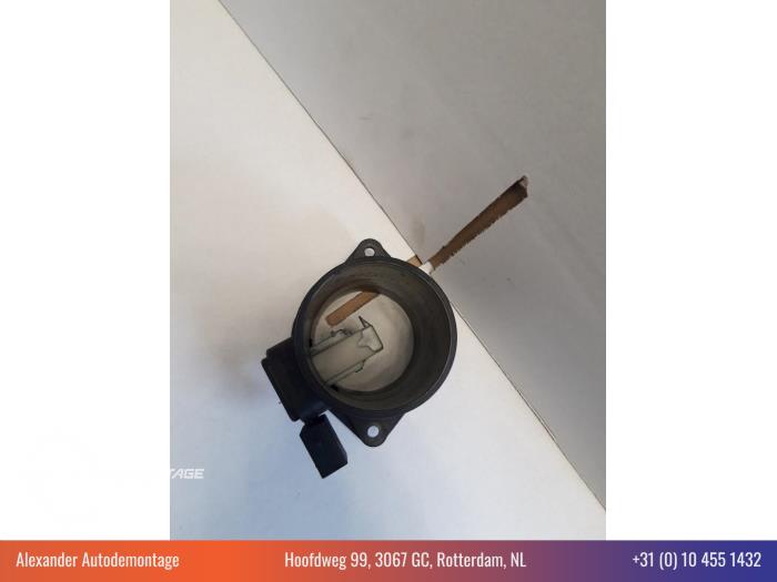 Gebrauchte Luftmassenmesser Mitsubishi Colt (Z2/Z3) 1.5 DI-D 12V HP Preis € 30,00 Margenregelung angeboten von Alexander Autodemontage