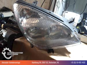 Used Headlight, right Citroen C5 I Break (DE) 1.8 16V Price € 150,00 Margin scheme offered by Alexander Autodemontage