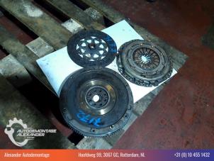 Used Clutch kit (complete) Ford Focus 2 1.8 TDCi 16V Price € 250,00 Margin scheme offered by Alexander Autodemontage