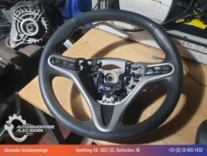 Used Steering wheel Honda Civic (FA/FD) 1.3 Hybrid Price € 200,00 Margin scheme offered by Alexander Autodemontage