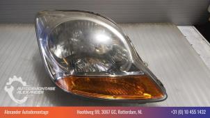 Used Headlight, right Chevrolet Matiz 0.8 S,SE Price € 40,00 Margin scheme offered by Alexander Autodemontage