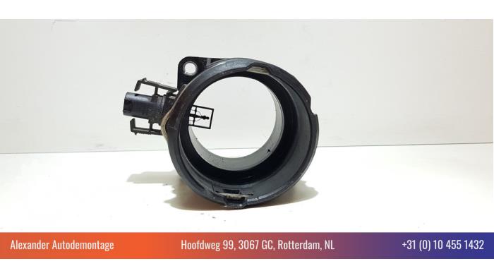 Gebrauchte Luftmassenmesser Mercedes ML II (164/4JG) 3.0 ML-320 CDI 4-Matic V6 24V Preis € 80,00 Margenregelung angeboten von Alexander Autodemontage