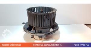 Used Heating and ventilation fan motor Volkswagen Golf VI Variant (AJ5/1KA) 1.6 TDI 16V 105 Price € 20,00 Margin scheme offered by Alexander Autodemontage