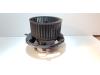 Heating and ventilation fan motor from a Volkswagen Golf VI Variant (AJ5/1KA), 2009 / 2013 1.6 TDI 16V 105, Combi/o, Diesel, 1.596cc, 77kW (105pk), FWD, CAYC, 2009-07 / 2013-07 2009
