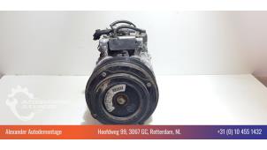 Used Air conditioning pump BMW 1 serie (E87/87N) 116d 16V Price € 60,00 Margin scheme offered by Alexander Autodemontage