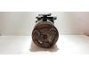 Air conditioning pump from a Ford Focus 2 Wagon, 2004 / 2012 1.8 TDCi 16V, Combi/o, Diesel, 1.753cc, 85kW (116pk), KKDA, 2004-11 / 2008-02 2006