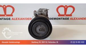 Used Air conditioning pump Seat Ibiza IV (6J5) 1.4 TDI Price € 100,00 Margin scheme offered by Alexander Autodemontage