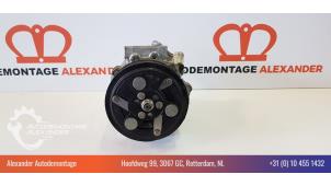 Used Air conditioning pump Opel Zafira (M75) 1.9 CDTI Price € 90,00 Margin scheme offered by Alexander Autodemontage