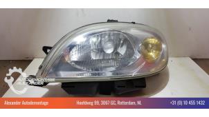 Used Headlight, left Citroen Saxo 1.1i X,SX Price € 30,00 Margin scheme offered by Alexander Autodemontage