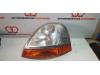 Headlight, left from a Renault Master II (FD/HD) 2.8 dTi 2000