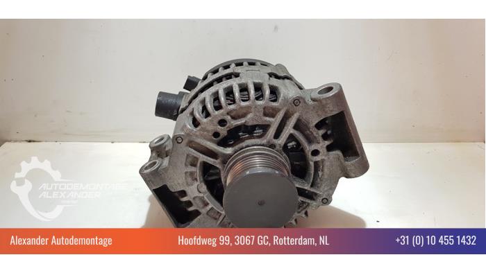 Usagé Dynamo Mini Mini (R56) 1.6 16V Cooper Prix € 35,00 Règlement à la marge proposé par Alexander Autodemontage