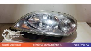 Used Headlight, left Citroen Saxo 1.1i X,SX Price € 25,00 Margin scheme offered by Alexander Autodemontage