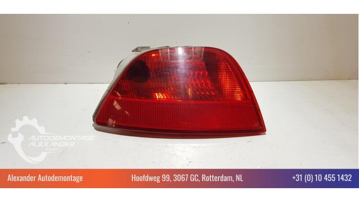 Reverse light