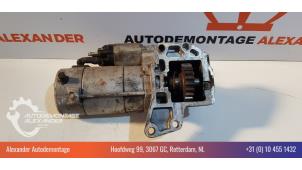 Usagé Démarreur Citroen C6 (TD) 3.0 HDiF V6 24V Prix € 60,00 Règlement à la marge proposé par Alexander Autodemontage