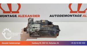 Usados Motor de arranque Citroen Berlingo 1.9 Di Precio € 40,00 Norma de margen ofrecido por Alexander Autodemontage